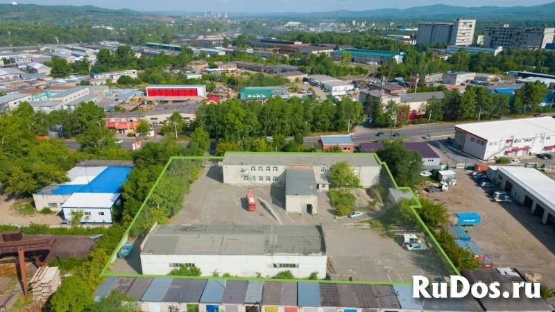 Продам коммерческую недвижимость 64 сот изображение 6