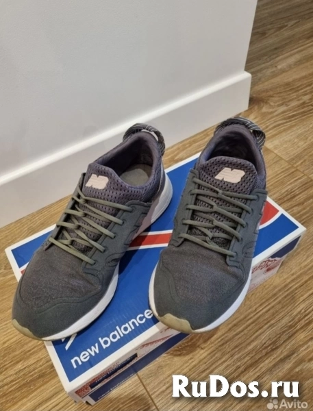 Кроссовки женские new balance оригинал фотка