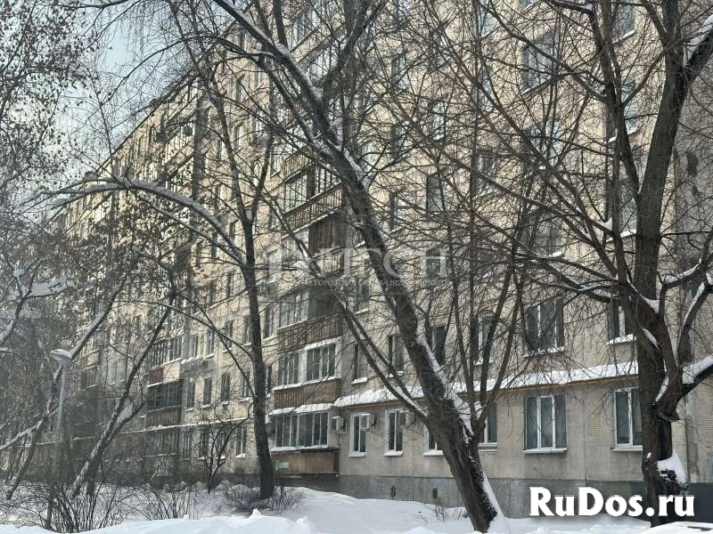 Продам 1 комнатную квартиру 44 м2 изображение 3