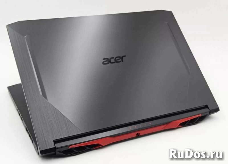 Игровой ноутбук Acer Nitro 5 фотка