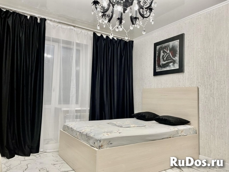 Сдам 1 комнатную квартиру 28 м2 изображение 6