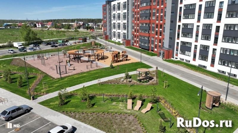 Продам 1 комнатную квартиру 23 м2 фото