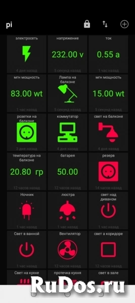 Умный дом под ключ: комфорт и безопасность вашего дома изображение 11