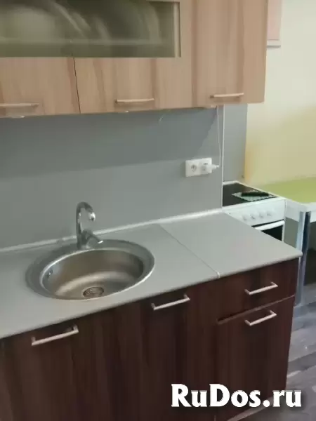 Продам студию в Лопатино фотка