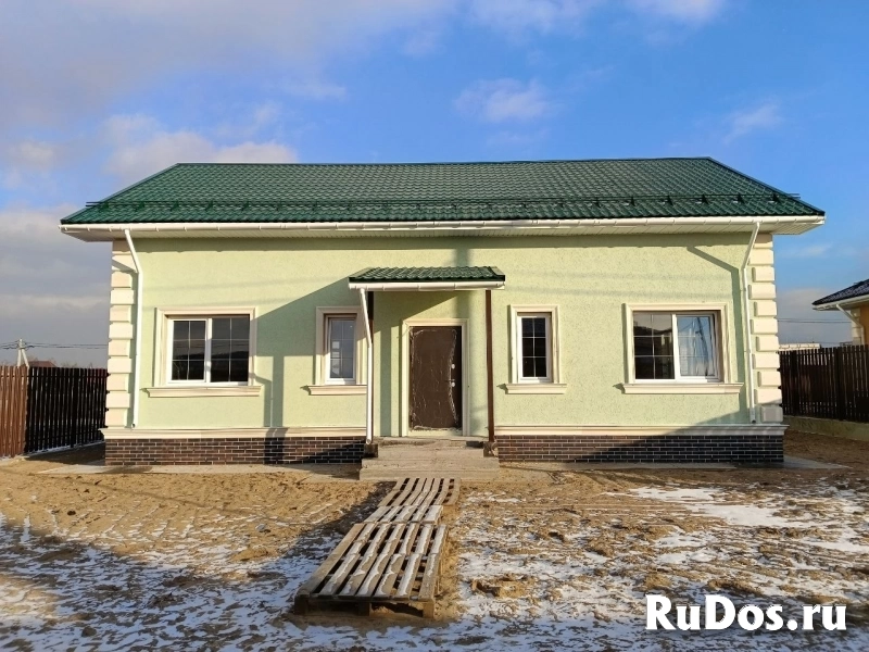 Продам дом 192.7 м2 фотка