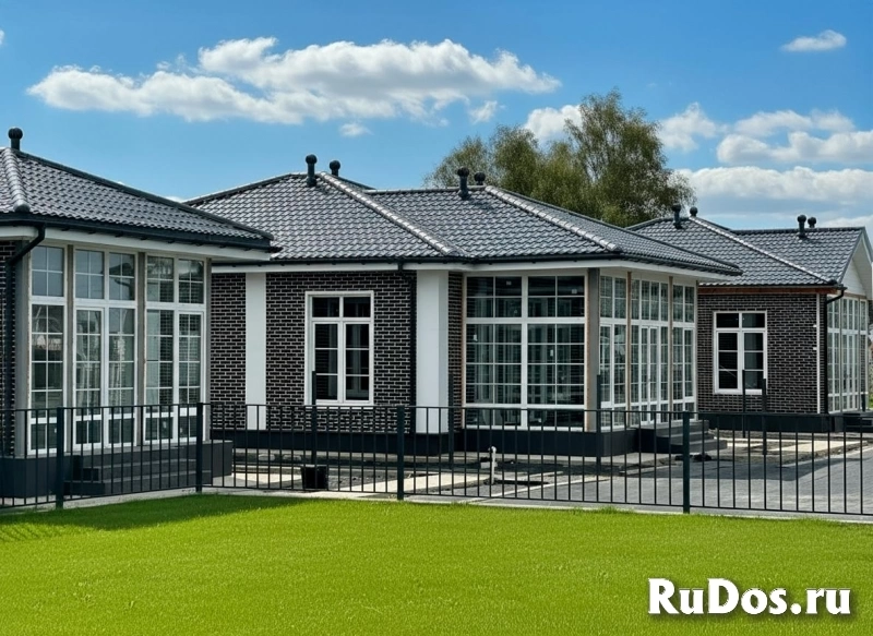 Продам коттедж 107.3 м2 изображение 4