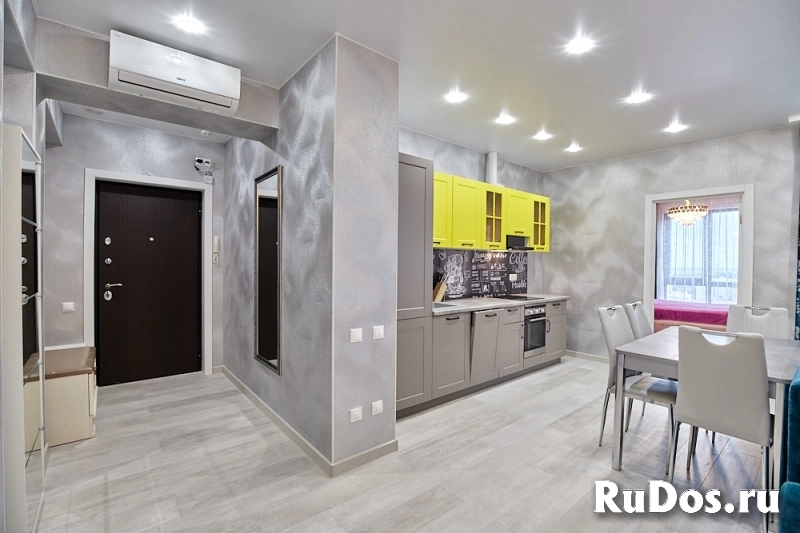 Продам 2 комнатную квартиру 51 м2 изображение 9