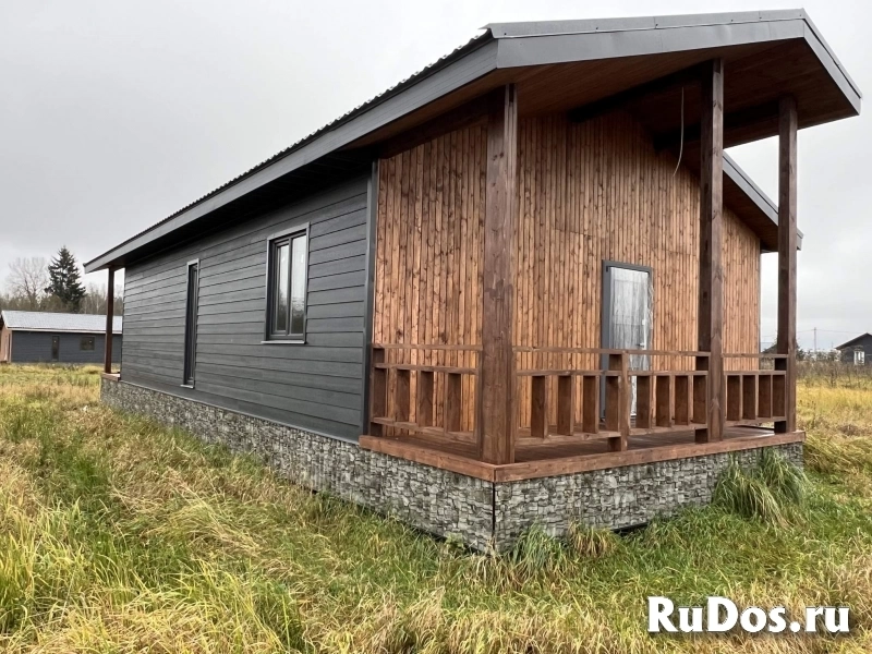 Продам дом 114 м2 изображение 5