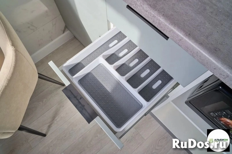 Сдам 1 комнатную квартиру 30 м2 изображение 9