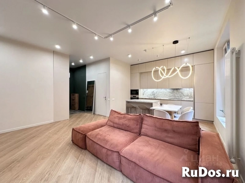 Продам 3 комнатную квартиру 81 м2 изображение 3