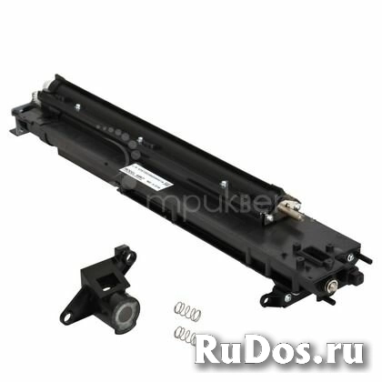 Блок девелопера черный DV-712K (A9K703D) для Konica-Minolta bizhub C659/C759/AP C759, 1200K фото