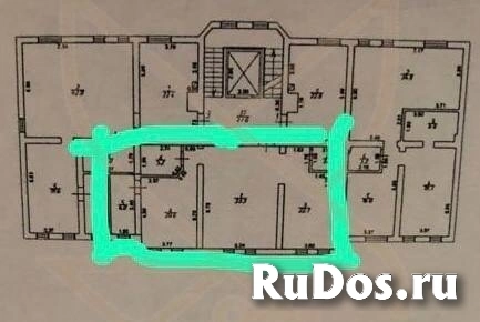 Продам 3 комнатную квартиру 90 м2 изображение 8