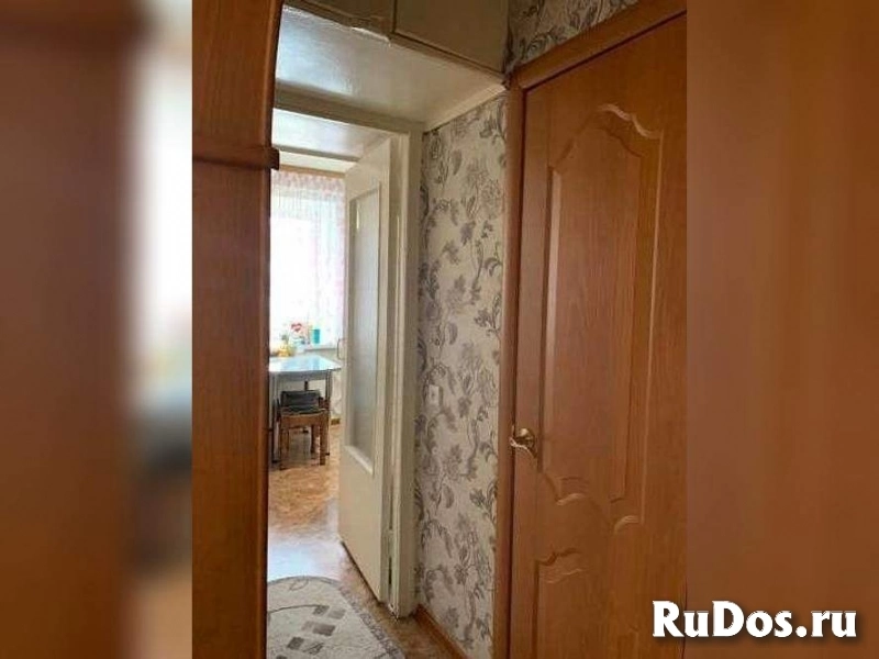 Продам 1 комнатную квартиру 33 м2 изображение 6