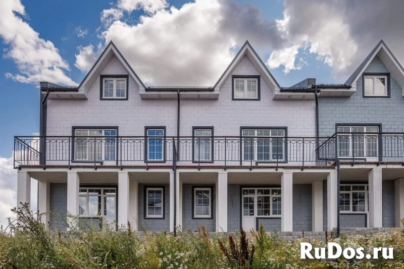 Продам коттедж 146 м2 фото