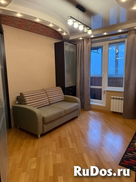 Продам 2 комнатную квартиру 47.6 м2 изображение 8