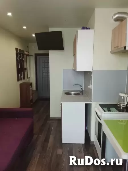 Продам студию в Лопатино изображение 3