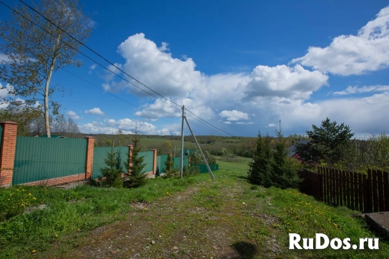 Продам коттедж 564.7 м2 фотка