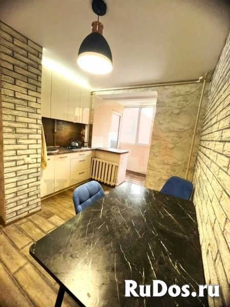 Продам 2 комнатную квартиру 52 м2 фото