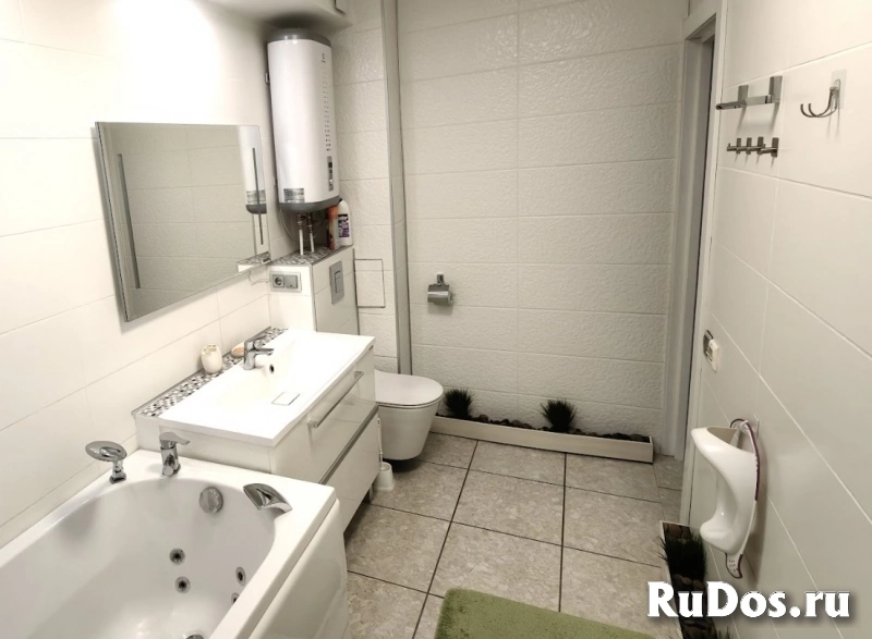 3-к. квартира, 85,4 м², 5/9 эт. изображение 9