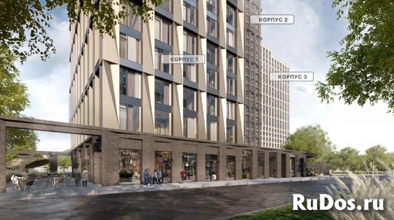 Продам коммерческую недвижимость 94.8 м2 изображение 4