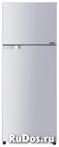 Холодильник Toshiba GR-RT565RS(LS) фото