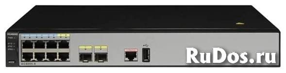 Коммутатор HUAWEI AC6005-8-8AP фото