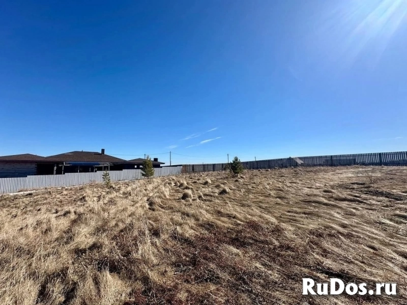 Продам участок 10.7 сот. изображение 3