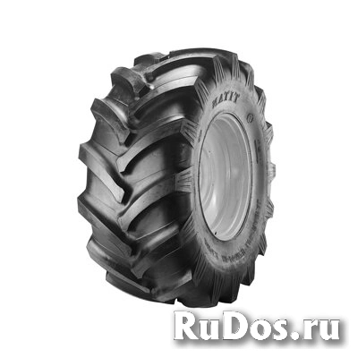 Шины Шина 520/85R38 155A8/152B Titan AG53V FlexControl TL фото