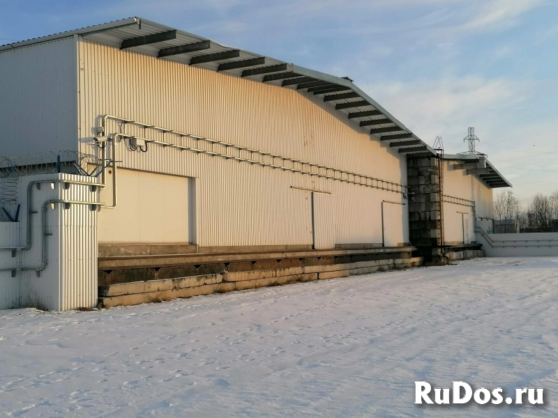 Продам коммерческую недвижимость 21871 м2 фотка