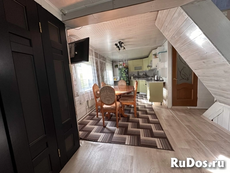 Продам дом 64 м2 изображение 3