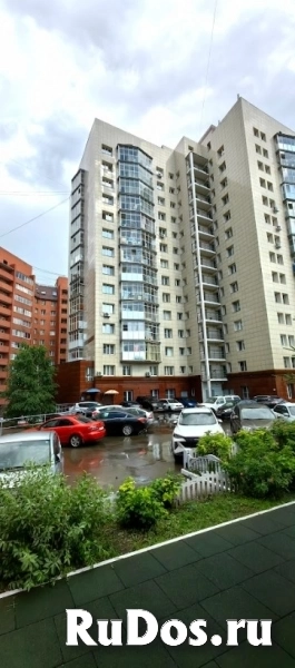 Офис с мебелью - 233 м² фото
