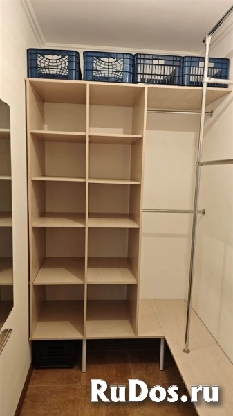 Сдам 2 комнатную квартиру 55 м2 изображение 6