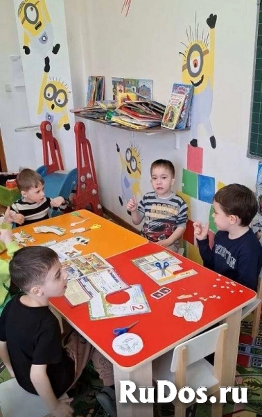 Открыта запись в частный детский сад «Образование Плюс КМВ» на 2025–2026 учебный год изображение 3