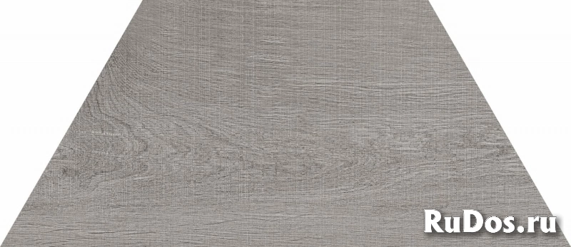 Керамогранит ABK Crossroad Wood Grey Rett Trapezio 30x60 фото