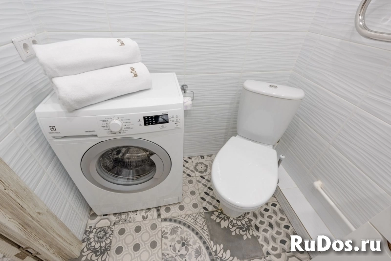 Inndays Apartments изображение 5