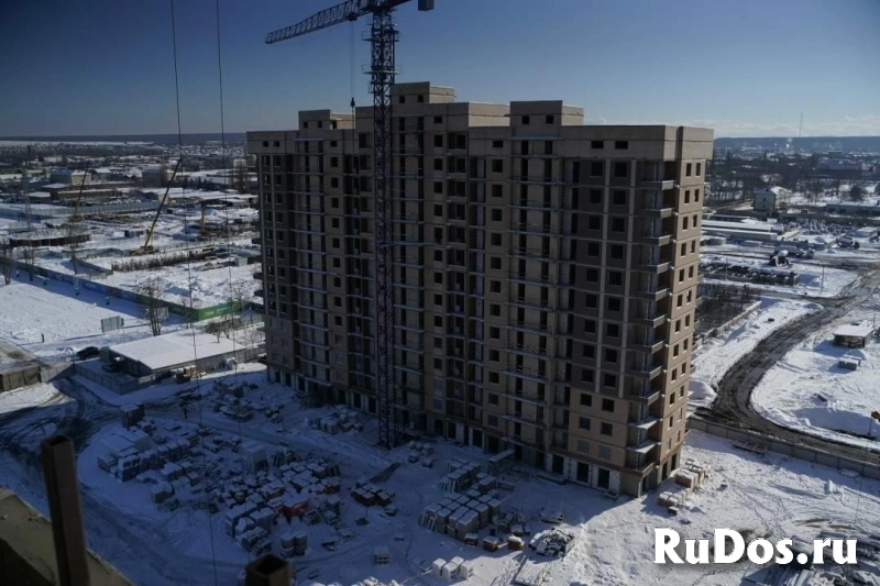 Продам 1 комнатную квартиру 24.01 м2 изображение 10