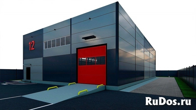 Продам коммерческую недвижимость 540 м2 изображение 7