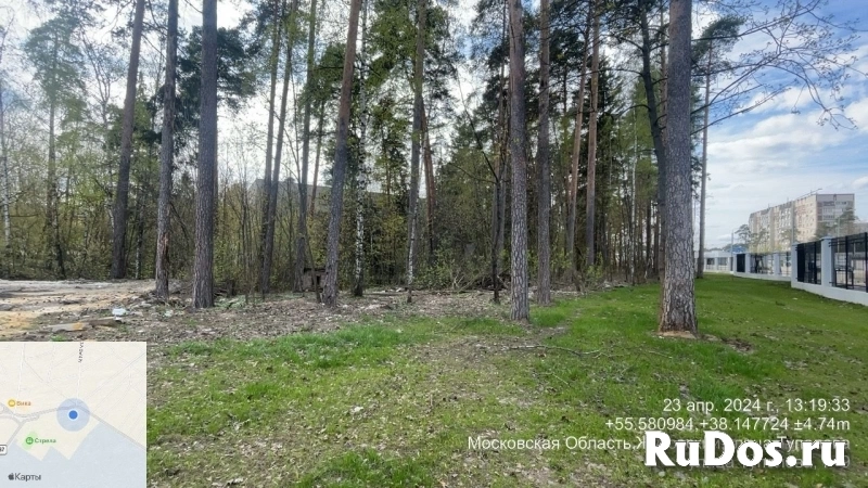 Продам участок 1200 сот. изображение 6