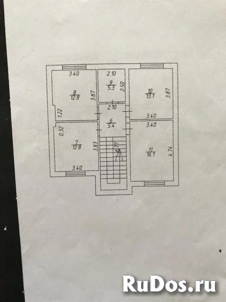 Продам дом 140 м2 изображение 4