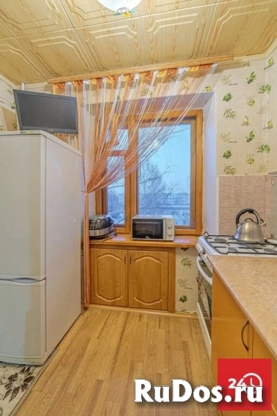 Продам 2 комнатную квартиру 45 м2 изображение 5