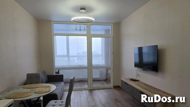 Сдам 1 комнатную квартиру 40 м2 фотка