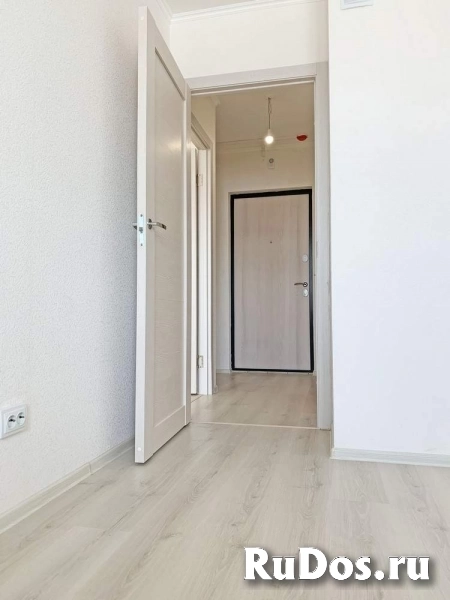 Продам 1 комнатную квартиру 29 м2 изображение 7