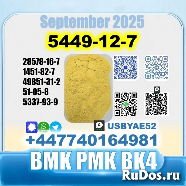 BMK glycidic acid 5449-12-7 PMK Source factory картинка 6 BMK glycidic acid 5449-12-7 PMK Source factory изображение 6