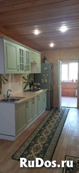 Продам дом с земельным участком в Сочи, р-н Хоста. изображение 5
