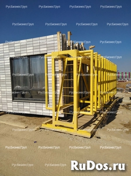 Траверса балочная для стеновых панелей изображение 3