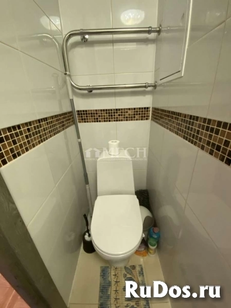 Сдам 1 комнатную квартиру 19 м2 изображение 8