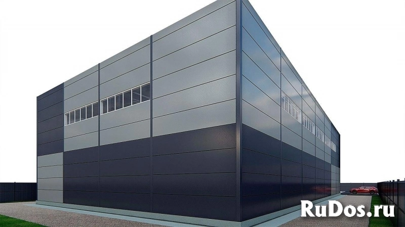 Продам коммерческую недвижимость 1008 м2 изображение 4