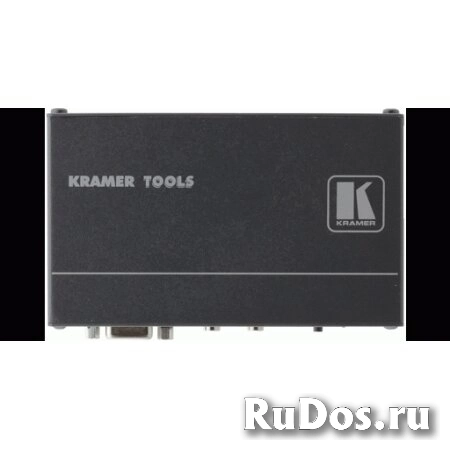 Коммутатор TP-107AVR Kramer фото