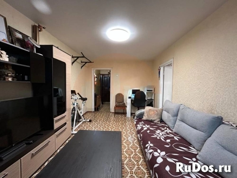 Продам 2 комнатную квартиру 39 м2 фото