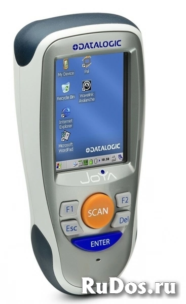 ТСД Терминал сбора данных Datalogic Joya X2 General Purpose 911300150 Datalogic Joya X2 фото